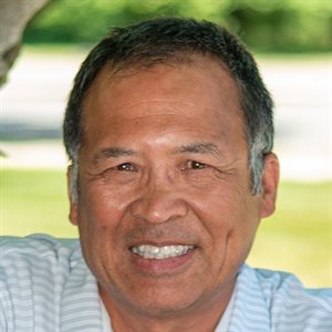 Jeffrey Woo