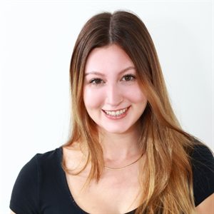 Jordan P. Sweinhart
